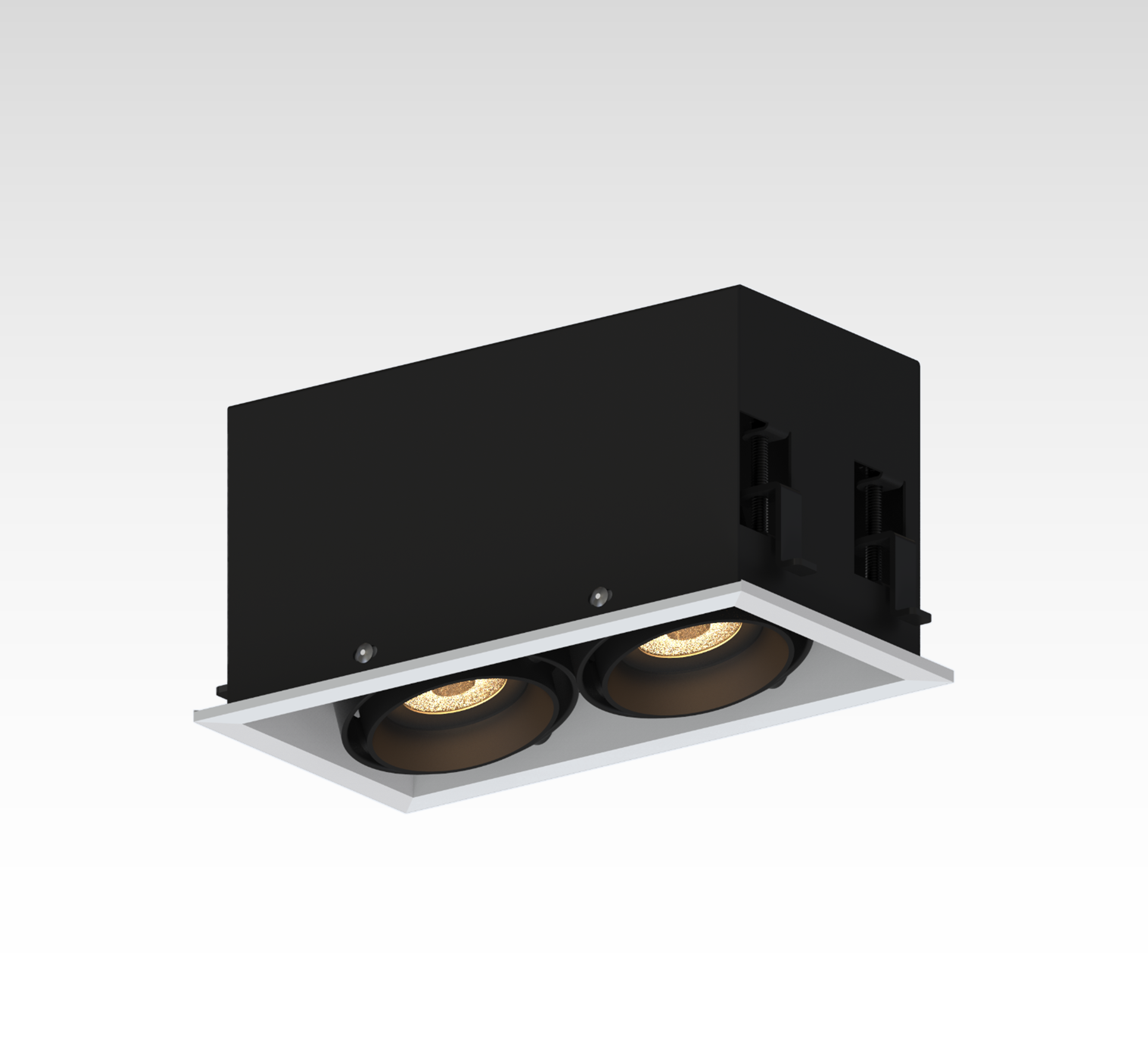 BOXA 93 Twin - Auslite Solution