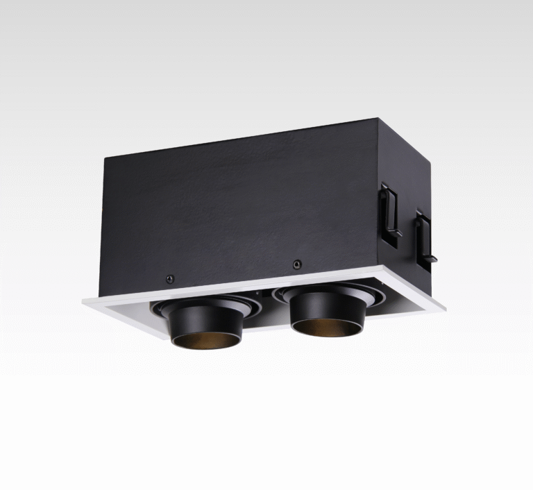 BOXA 93S Twin - Auslite Solution