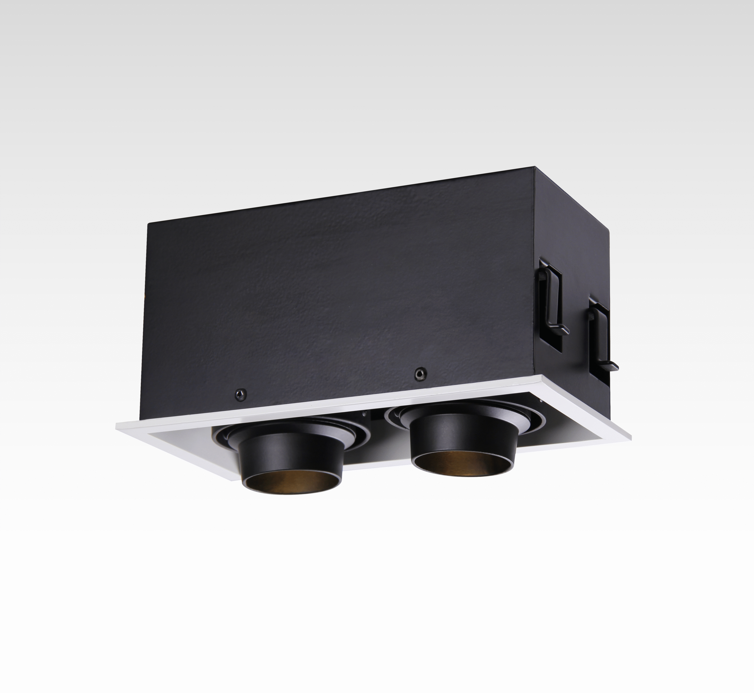 BOXA - Downlight | Auslite Solution Product